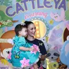 Ulang Tahun Cattleya, Putri Ririn Ekawati
