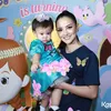 Ulang Tahun Cattleya, Putri Ririn Ekawati