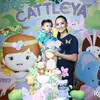 Ulang Tahun Cattleya, Putri Ririn Ekawati