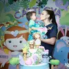 Ulang Tahun Cattleya, Putri Ririn Ekawati
