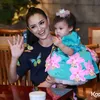 Ulang Tahun Cattleya, Putri Ririn Ekawati