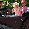 Parade Ultah Ratu Elizabeth