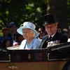 Parade Ultah Ratu Elizabeth