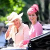 Parade Ultah Ratu Elizabeth