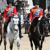 Parade Ultah Ratu Elizabeth