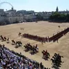 Parade Ultah Ratu Elizabeth