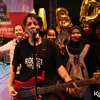 Rocket Rockers