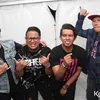 Rocket Rockers
