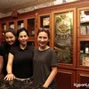 Meriam Bellina, Jennifer Arnelita, Roweina