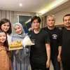 Annisa Trihapsari ^ Sultan Djorghi - Adjie Pangestu