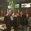 Annisa Trihapsari ^ Sultan Djorghi - Adjie Pangestu