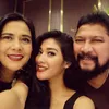 Selebritis cerai