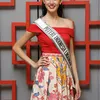 Felica Hwang dukung Kezia Warouw