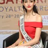 Felica Hwang dukung Kezia Warouw