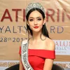 Felica Hwang dukung Kezia Warouw
