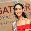 Felica Hwang dukung Kezia Warouw