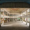 Gedung-Gedung Terlantar