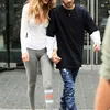 Foto Mesra Zayn Malik - Gigi Hadid