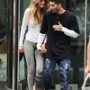 Foto Mesra Zayn Malik - Gigi Hadid