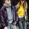 Foto Mesra Zayn Malik - Gigi Hadid