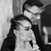 Agnez Mo dan Wijin
