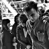 Agnez Mo dan Wijin