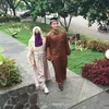Alvin Faiz - Larissa Chou 