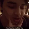 Alvin Faiz - Larissa Chou 