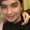 Alvin Faiz - Larissa Chou 