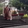 Alvin Faiz - Larissa Chou 