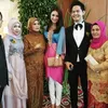 Andi Arsyil dan Citra Kirana
