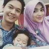 Andi Arsyil dan Citra Kirana