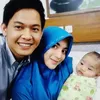 Andi Arsyil dan Citra Kirana