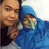 Andi Arsyil dan Citra Kirana