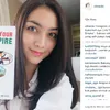 Andi Arsyil dan Citra Kirana