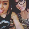 Sheila Marcia dan sahabat