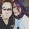 Sheila Marcia dan sahabat
