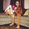 Blackbear, pacar baru Bella Thorne
