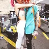 Blackbear, pacar baru Bella Thorne