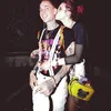 Blackbear, pacar baru Bella Thorne