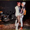 Blackbear, pacar baru Bella Thorne