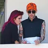 Blackbear, pacar baru Bella Thorne
