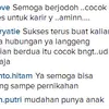 Billy Syahputra - Kezia Karamooy