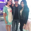 Billy Syahputra - Kezia Karamooy
