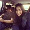 Billy Syahputra - Kezia Karamooy