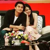 Billy Syahputra - Kezia Karamooy