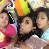 Celine Evangelista 