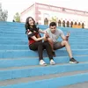 Citra Kirana dan Ali Syakieb
