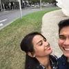 Acha Septriasa