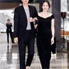 Lee Dong Gun - Jo Yoon Hee